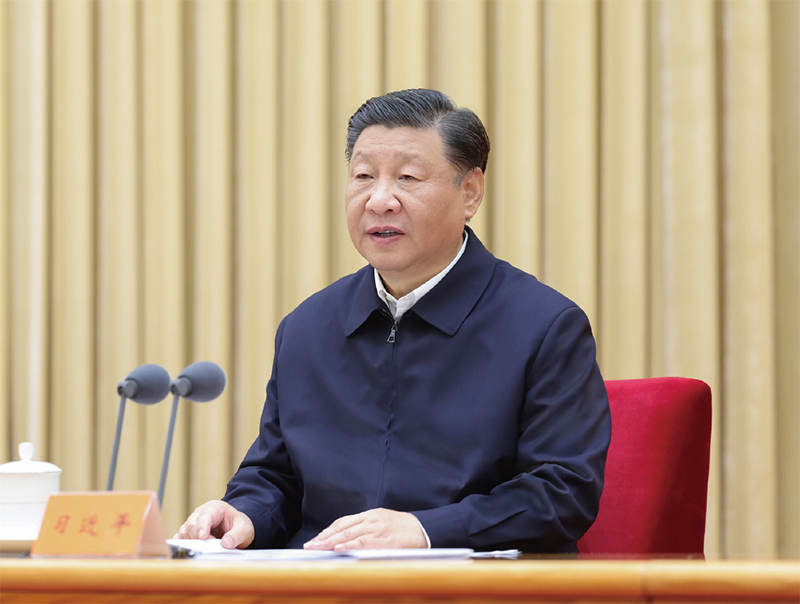 ϰ��ƽ���ߺ��й���ɫ���ڷ�չ֮·���������ǿ��